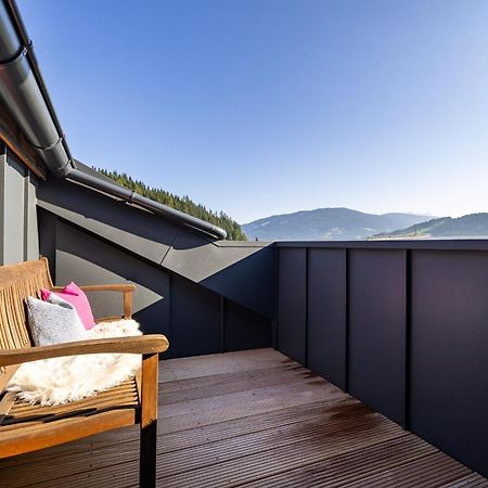 Appartements Sonnrain Flachau Dış mekan fotoğraf