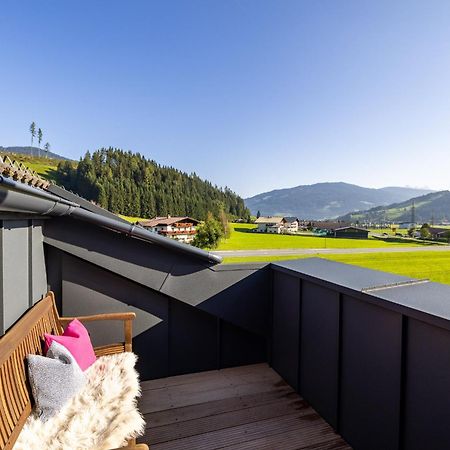 Appartements Sonnrain Flachau Dış mekan fotoğraf