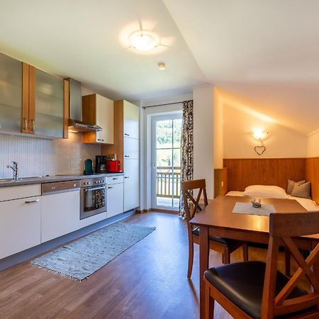 Appartements Sonnrain Flachau Dış mekan fotoğraf