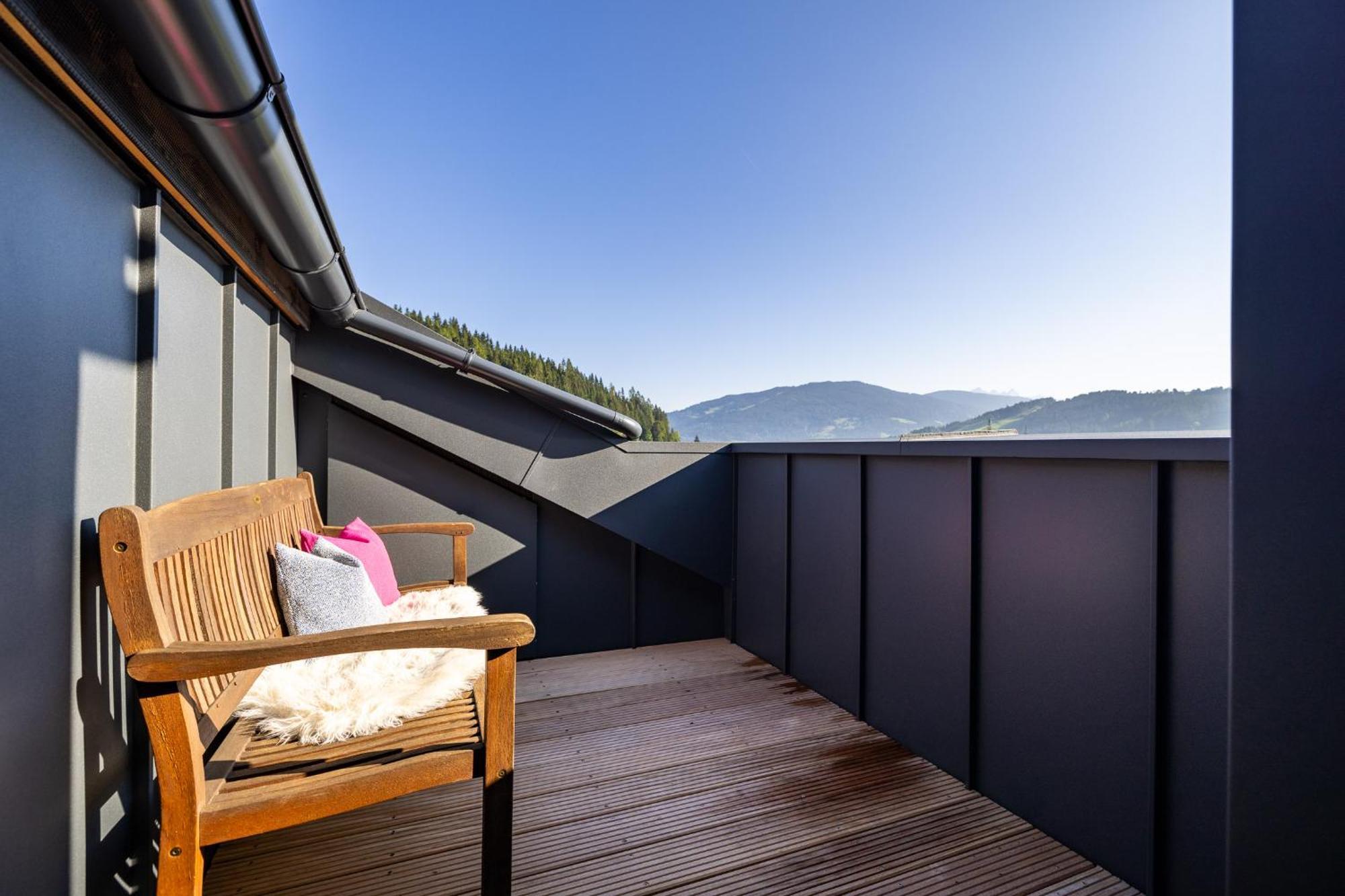 Appartements Sonnrain Flachau Dış mekan fotoğraf