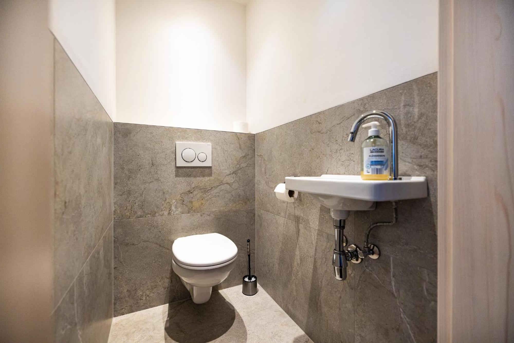Appartements Sonnrain Flachau Dış mekan fotoğraf