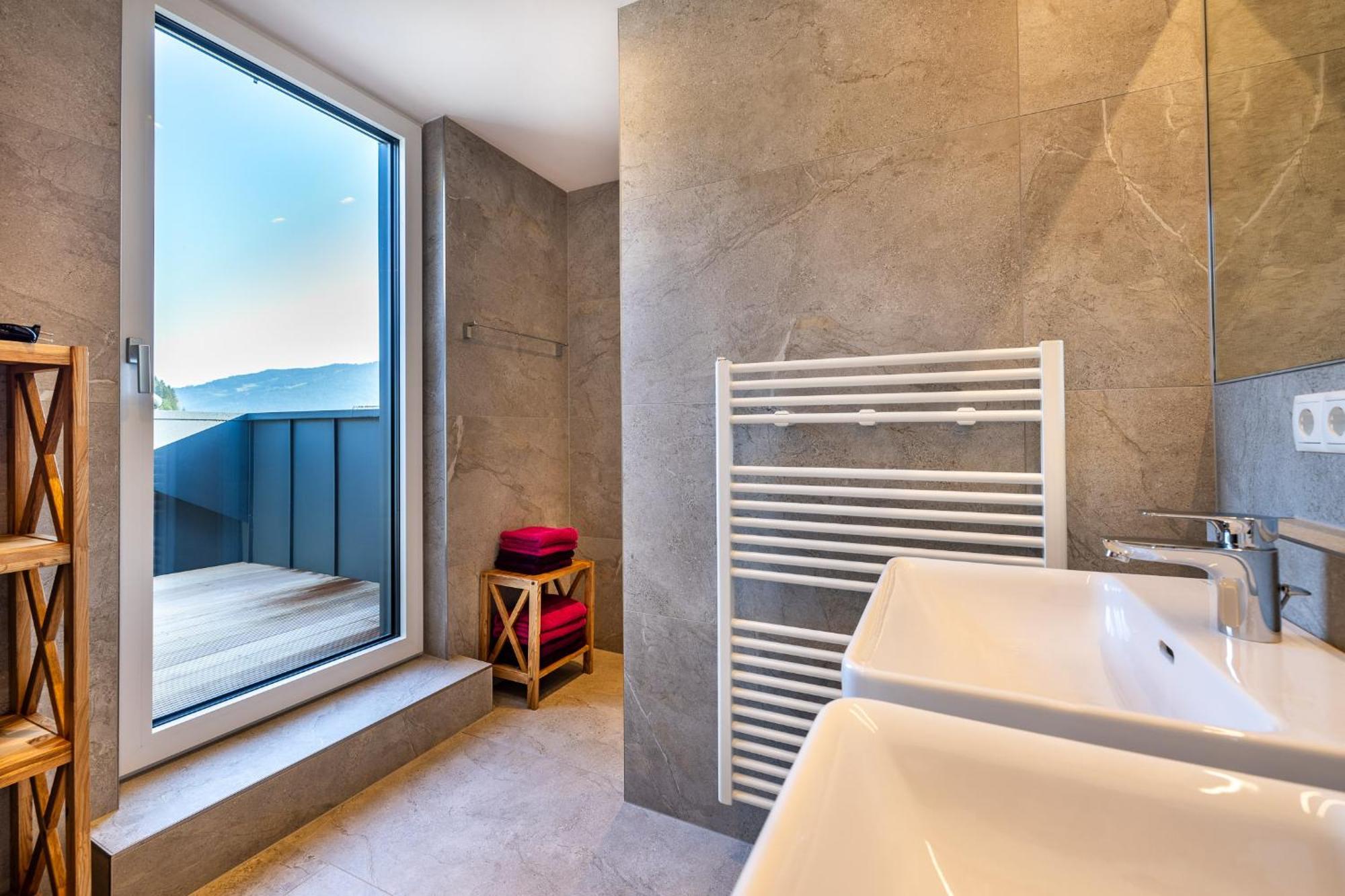 Appartements Sonnrain Flachau Dış mekan fotoğraf