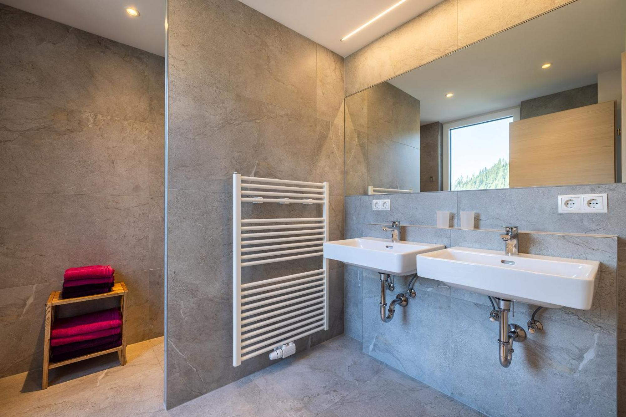 Appartements Sonnrain Flachau Dış mekan fotoğraf