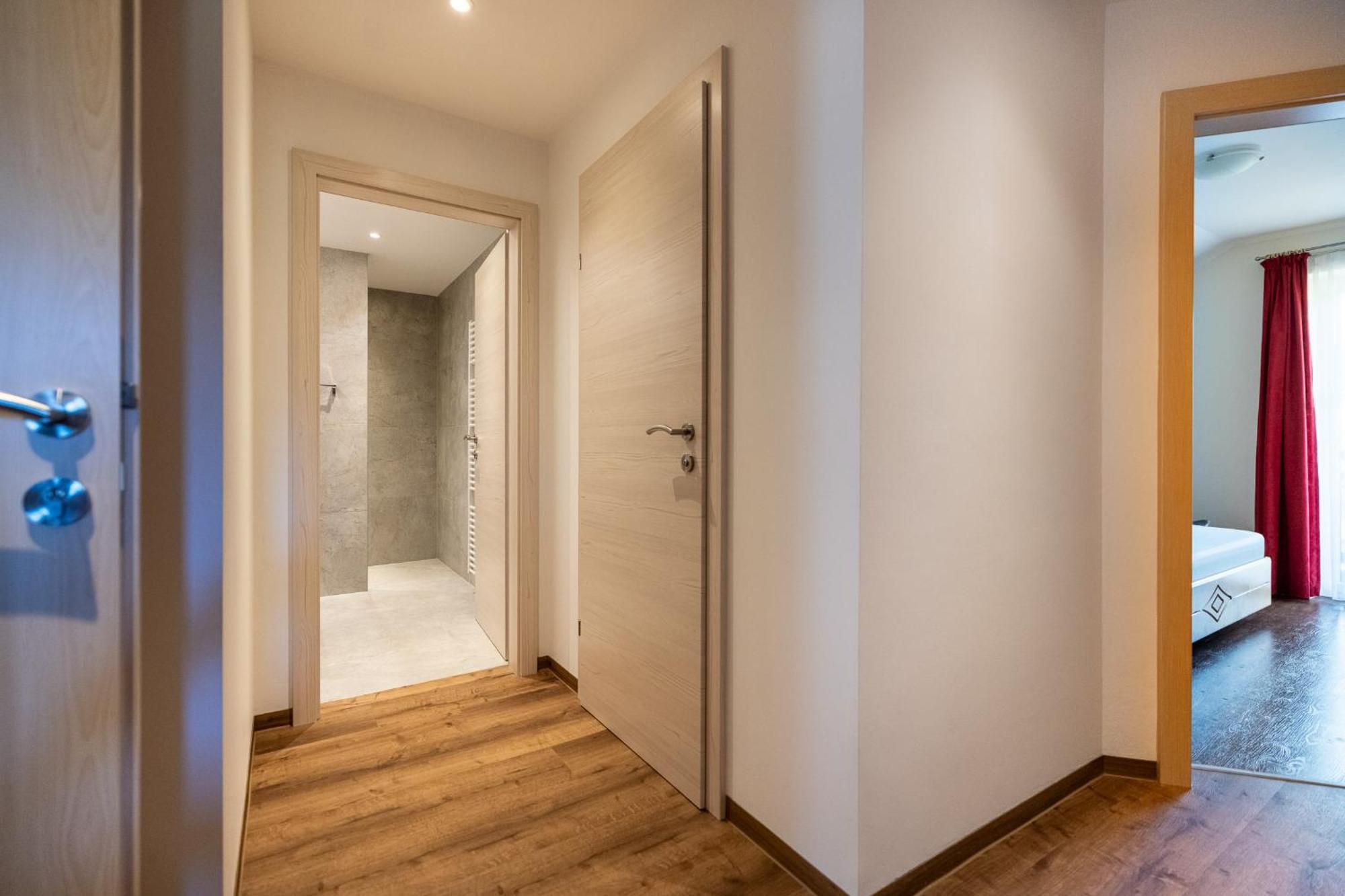 Appartements Sonnrain Flachau Dış mekan fotoğraf