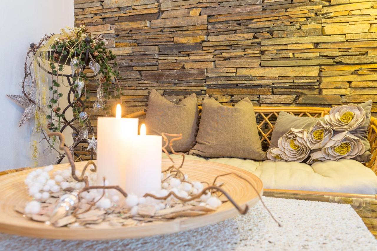Appartements Sonnrain Flachau Dış mekan fotoğraf
