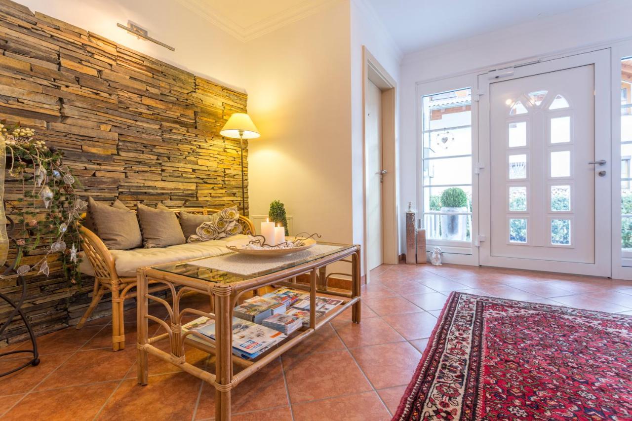 Appartements Sonnrain Flachau Dış mekan fotoğraf